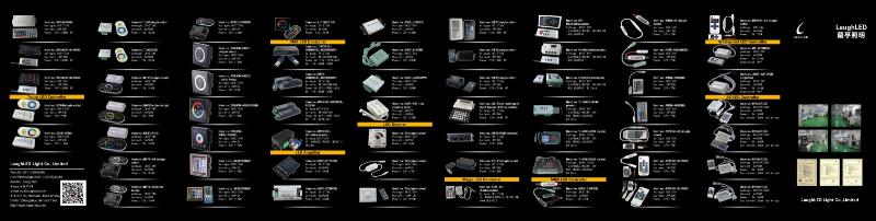LED Controller 2