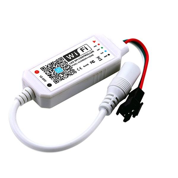 WIFI-HC01 WIFI Magic LED Controller
