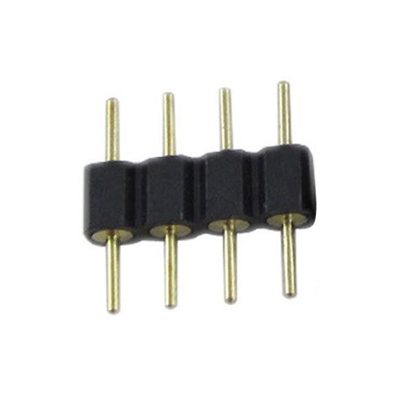 4 pins for RGB LED Strip