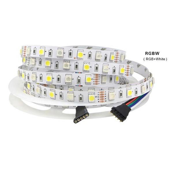 RGBW RGBWW LED Flexible Strip