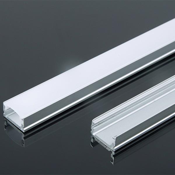 CN-510 LED Aluminum Profile