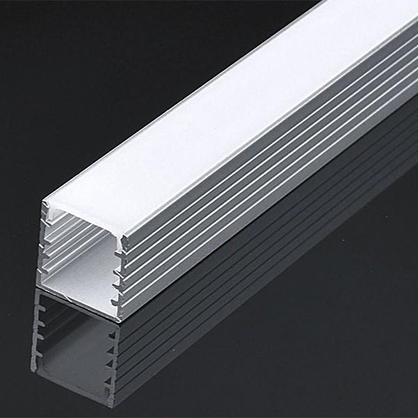 CN-524 LED Aluminum Profile