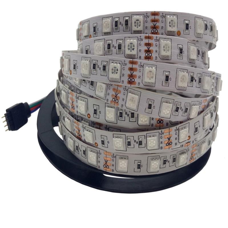 SMD5050 LED Flexible Strip