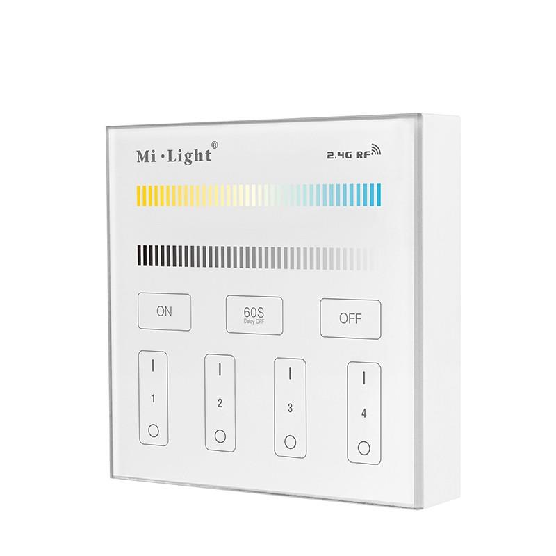 B2 CCT smart  panel remote