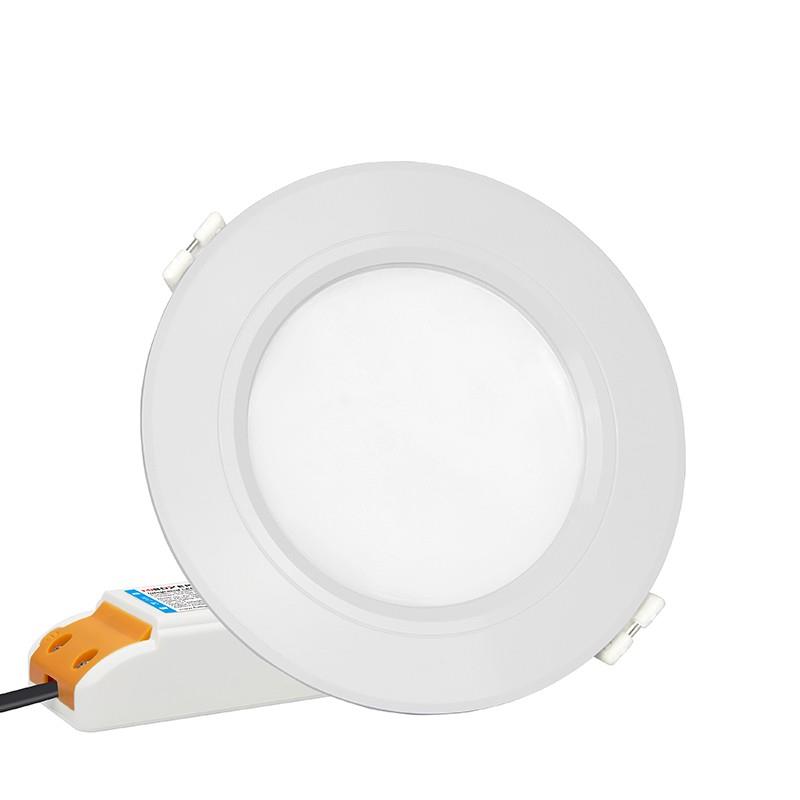 FUT068 RGB+CCT LED downlight